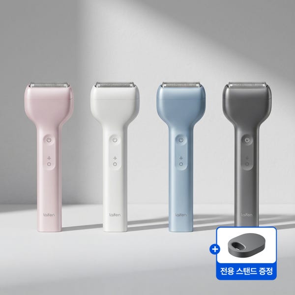 라이펀 T1 Pro 전기 면도기 전동 휴대용 면도기
