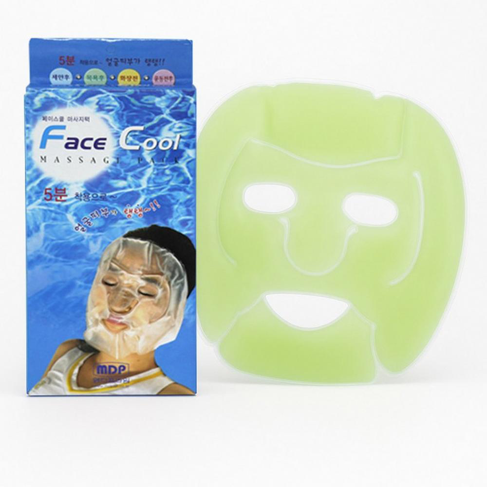 마스크팩 여름마스크팩 피부진정