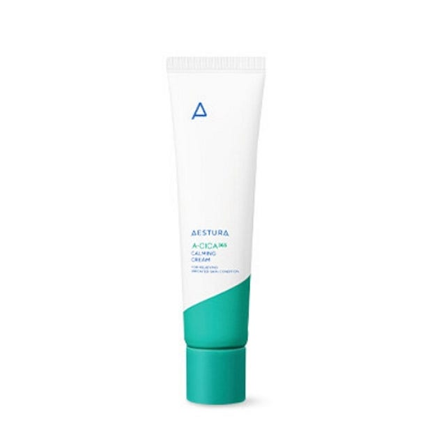 에스트라 에이시카365 수분 진정 크림 60ml 1개