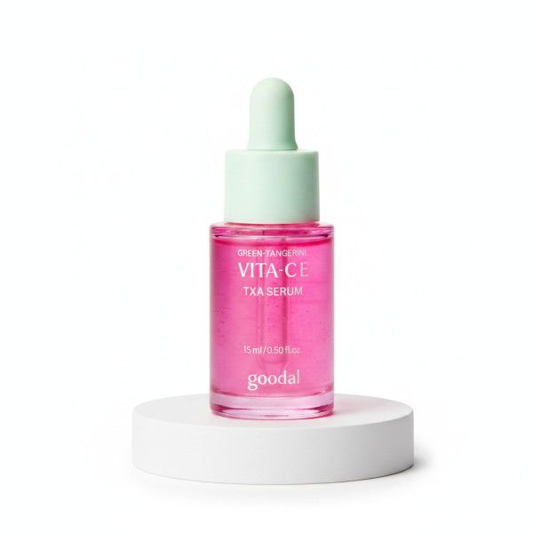 [기미/흔적/색소침착] 구달 청귤 비타C E TXA 세럼 15ml