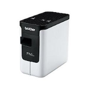 브라더 Brother 피터치 라벨프린터 PTP700