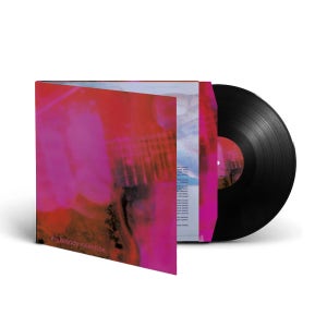 마이 블러디 발렌타인 LP - 2집 Loveless 인디익스클루시브 리미티드 디럭스