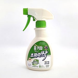 [환경부 승인] 홈키파 초파리싹 스프레이 290ml