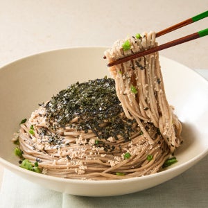 모두의맛집 송리단길 메밀집 명란 막국수 메밀 국수 모밀 소바 154g, 3개