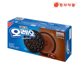 오레오 초코크림, 300g, 1개