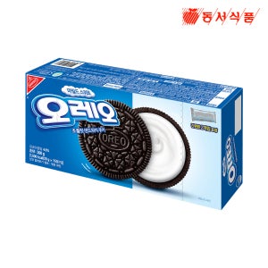 오레오 마일드스위트, 300g, 1개