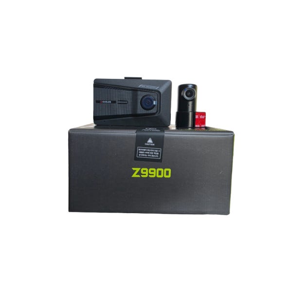 아이나비 2채널 전방 QHD 후방FHD 블랙박스 Z9900 32G