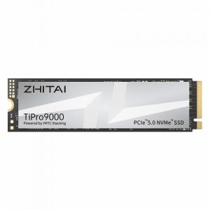 YMTC ZHITAI TiPro9000 M.2 NVMe (1TB)