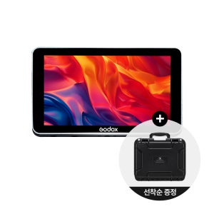 고독스 GM6S pro 5.5인치 카메라 촬영 프리뷰 필드 모니터