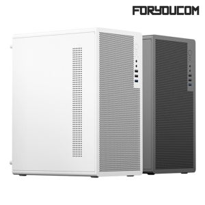 포유컴퓨터 퍼포먼스PC 50 (i7 14700 16GB M.2 500GB 내장그래픽) 사무용 조립PC