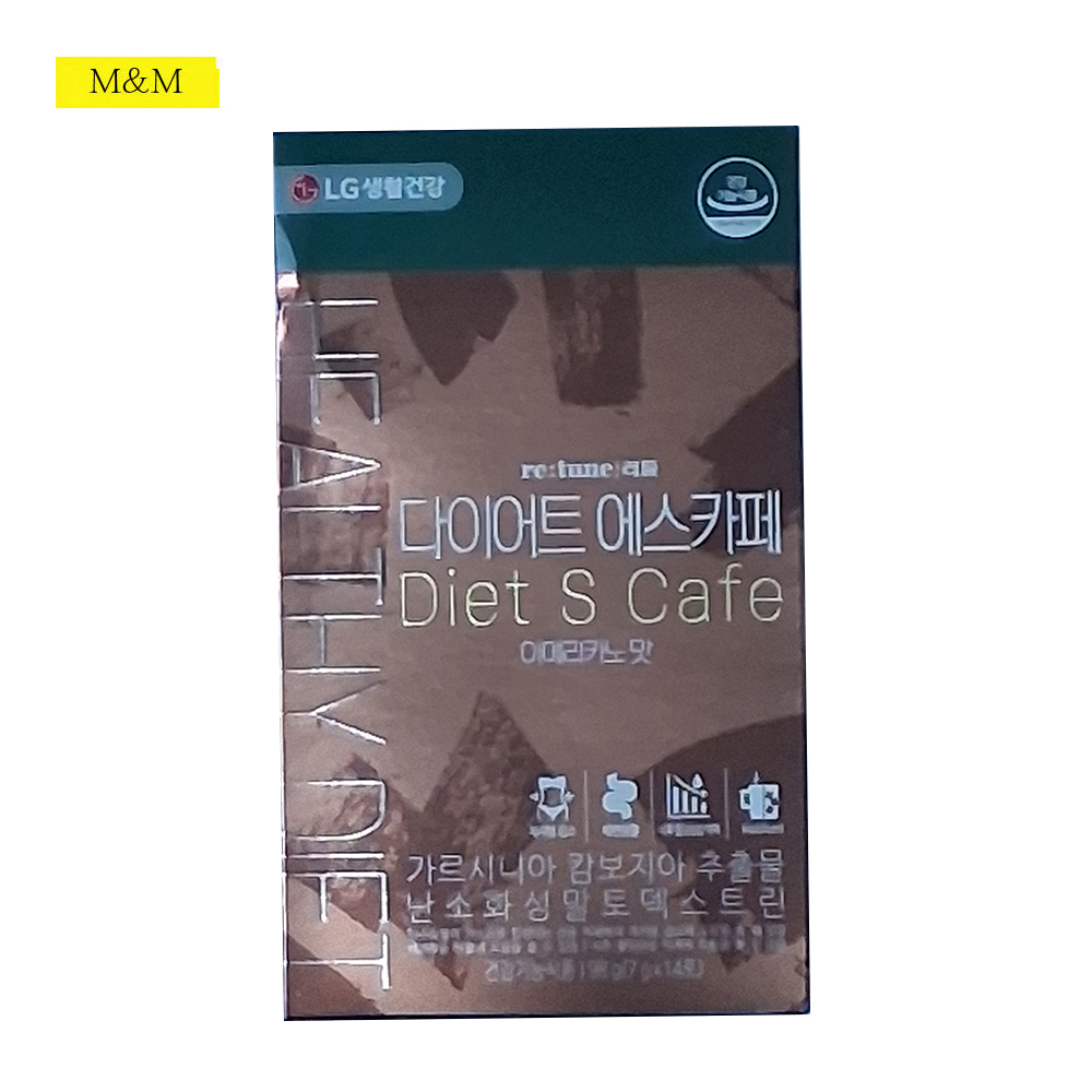 다이어트 에스카페