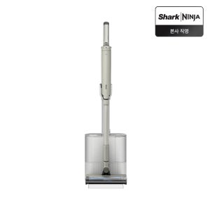 샤크 무선청소기 에보파워시스템 FIT+ 자동먼지비움 LC152KRIV