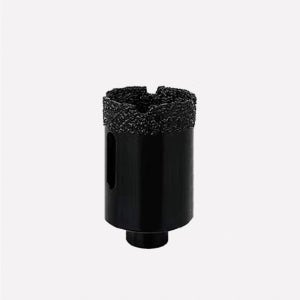 공구하자 타일 홀쏘 비트 코어비트 M10 38mm, 1개