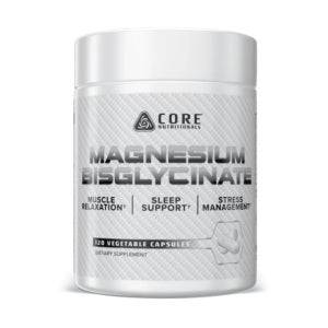 마그네슘 비스글리시네이트 Magnesium Bisglycinate
