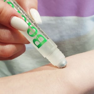 모스키토밀크 모기기피제 바르는모기약 여행필수템 저자극해충기피제 12ml 2개