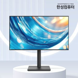 TFG27Q12PBL QHD Nano IPS Black 120Hz 게이밍 68~69cm(27인치)