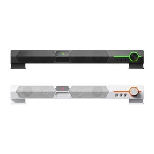 COX CSB40 6W USB 사운드바 (화이트)