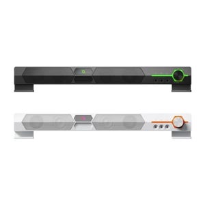 COX CSB40 6W USB 사운드바 (블랙)