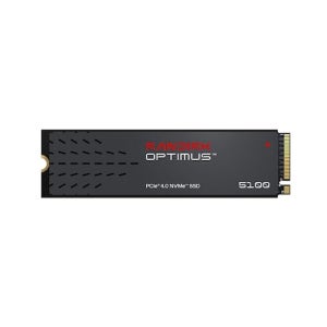 Sandisk Optimus 5100 M.2 NVMe (500GB)