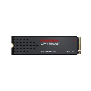 Sandisk Optimus 5100 M.2 NVMe (4TB)