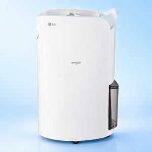 LG 휘센 20L 1등급 인버터 제습기
