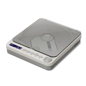 브리츠 BZ-Apack3000 레트로 CD플레이어 / 블루투스 스피커 아이보리