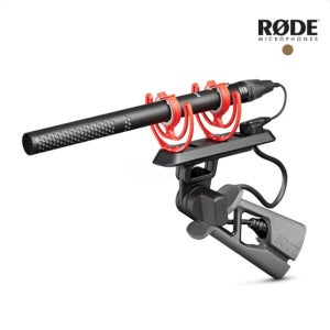 RODE NTG5 Kit 샷건마이크