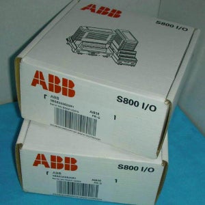 AI835 전신 ABB AC800F S800 I/O 모듈 3BSE008520R1
