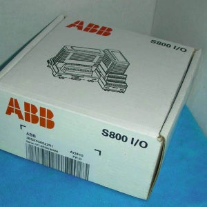 ABB 신제품 AO810 3BSE008522R1