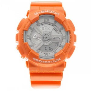 [G-SHOCK] 카시오 지샥 GA-110SG-4ADR 백화점 AS 지코스모