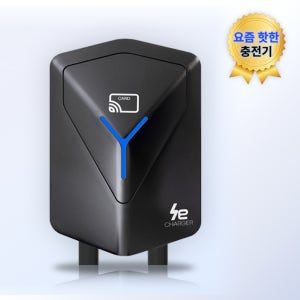 전기차충전기 스필일렉트릭 5kW / 7kW 완속 충전기 (설치 미포함)
