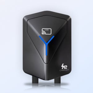 스필일렉트릭 전기차 완속 충전기 5kW 7kW (설치 미포함)