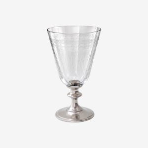 에땅스드마누아 퓨터 와인 고블렛잔 230ml 클래식