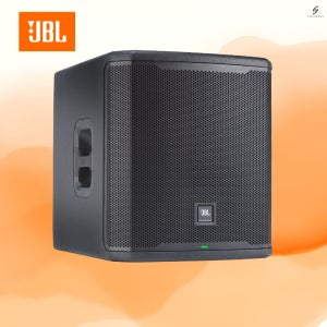JBL PRX915XLF 2000W 파워드서브우퍼 액티브스피커 15인치 싱글 공연행사용