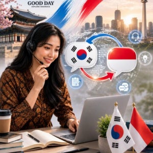 인도네시아 여행 한국어 인도네시아어 통역번역서비스 자카르타반둥수라바야 전지역 출장통역