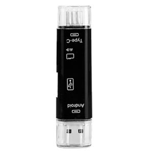스마트폰OTG젠더 USB 리더기 메모리 데이터 전송 어댑터 변환