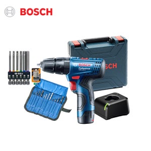 BOSCH 충전해머전동드릴 GSB120-LI 보쉬