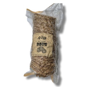 수미가 전병 땅콩전병, 700g, 1개