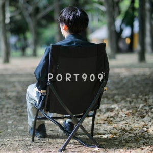 스노우피크 로우체어 30 LV-091