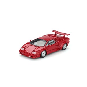 MINI GT 1192 람보르기니 쿤타치 레드 다이캐스트 자동차 미니지티 장난감 모형