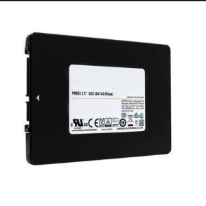 삼성 Samsung PM883 2.5 7.68TB (Enterprise SSD)