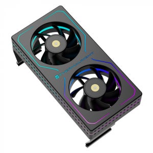 Thermalright MC-2 ARGB (블랙) / M
