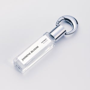 라피네르 키링 퍼퓸 여성 니치향수 오드퍼퓸 자스민 블룸, 10ml, 1개
