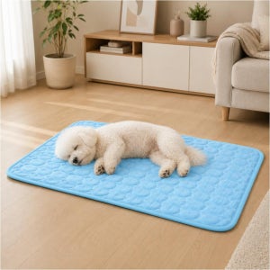 반려동물 냉감패드 강아지 고양이 쿨매트 쿨방석 펫유모차 시트 아이스매트