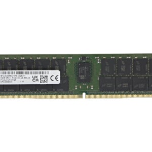 마이크론 64GB ECC 2Rx4 3200 (DDR4 RDIMM)