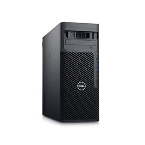 DELL 프리시전 5860T W3-2423 RTX Pro 4000 Blackwell 256GB 2TB 4TB Win11 Pro 750W 워크스테이션