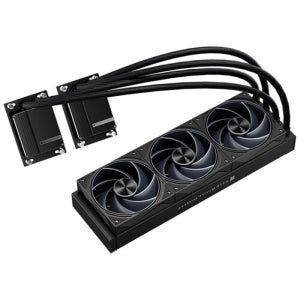 Thermalright W360 EPYC SP6 듀얼 서린 (블랙)