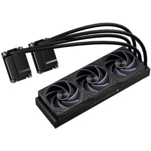Thermalright W360 XEON LGA4677 듀얼 서린 (블랙)