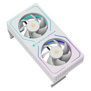 Thermalright MC-2 ARGB (화이트)