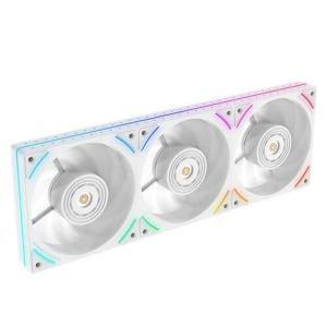 Thermalright TL-UB36W 서린 (화이트)